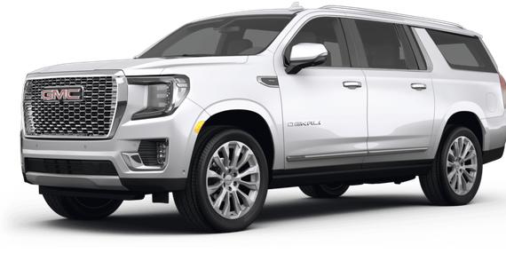 GMC YUKON XL 2024 1GKS2KKT6RR137771 image